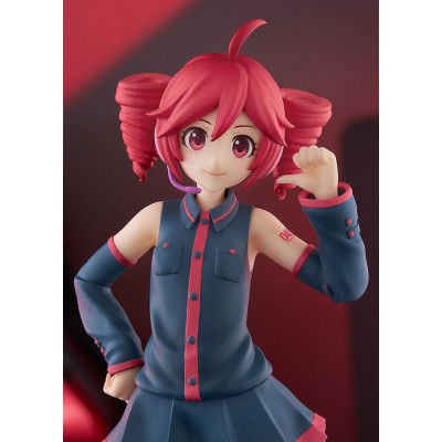 VOCALOID - Kasane Teto L Size Pop Up Parade PVC Figure 22 cm