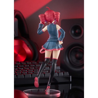 VOCALOID - Kasane Teto L Size Pop Up Parade PVC Figure 22 cm