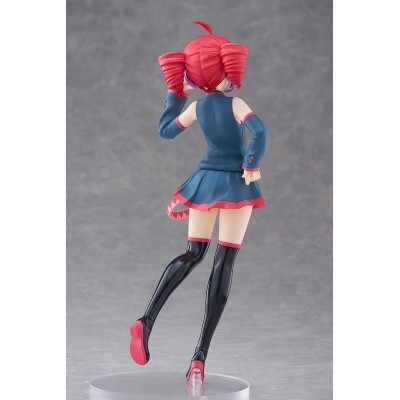 VOCALOID - Kasane Teto L Size Pop Up Parade PVC Figure 22 cm