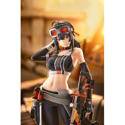 ZENLESS ZONE ZERO - Grace Howard Pop Up Parade SP PVC Statue 20 cm