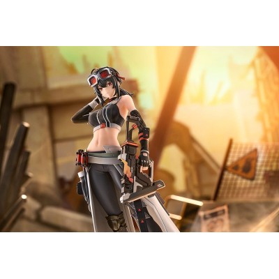 ZENLESS ZONE ZERO - Grace Howard Pop Up Parade SP PVC Statue 20 cm