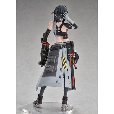 ZENLESS ZONE ZERO - Grace Howard Pop Up Parade SP PVC Statue 20 cm