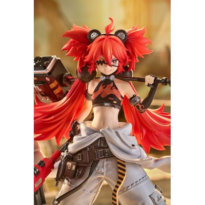 ZENLESS ZONE ZERO - Koleda Belobog Pop Up Parade SP PVC Figure 17 cm