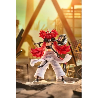 ZENLESS ZONE ZERO - Koleda Belobog Pop Up Parade SP PVC Figure 17 cm