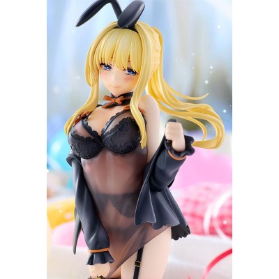 KONOSUBA - Darkness: Light Novel 10th Anniversary Ver. Kadokawa PVC Figure 15 cm