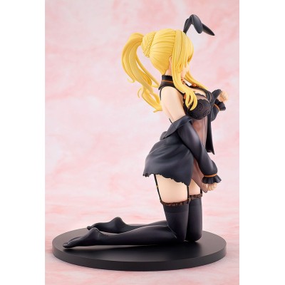 KONOSUBA - Darkness: Light Novel 10th Anniversary Ver. Kadokawa PVC Figure 15 cm