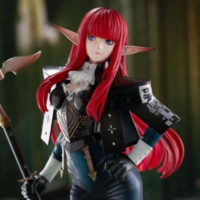 METAPHOR: REFANTAZIO - Hulkenberg 1/7 Kotobukiya PVC Figure 30 cm