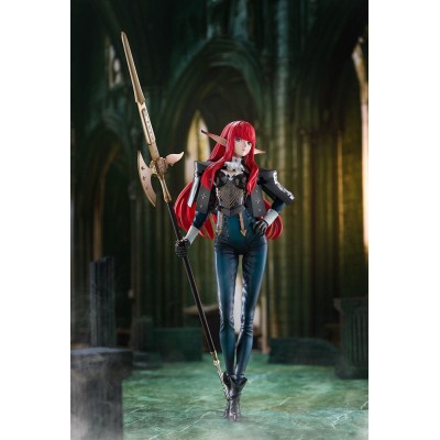 METAPHOR: REFANTAZIO - Hulkenberg 1/7 Kotobukiya PVC Figure 30 cm