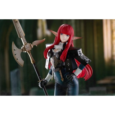 METAPHOR: REFANTAZIO - Hulkenberg 1/7 Kotobukiya PVC Figure 30 cm