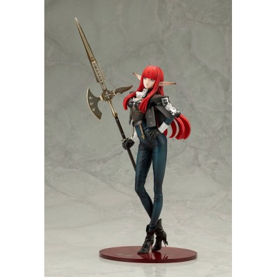 METAPHOR: REFANTAZIO - Hulkenberg 1/7 Kotobukiya PVC Figure 30 cm