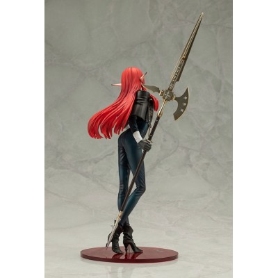 METAPHOR: REFANTAZIO - Hulkenberg 1/7 Kotobukiya PVC Figure 30 cm