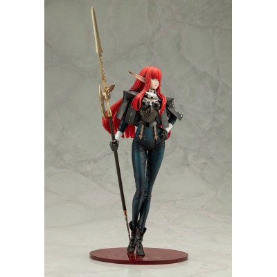 METAPHOR: REFANTAZIO - Hulkenberg 1/7 Kotobukiya PVC Figure 30 cm