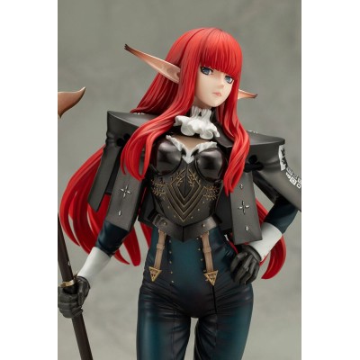 METAPHOR: REFANTAZIO - Hulkenberg 1/7 Kotobukiya PVC Figure 30 cm