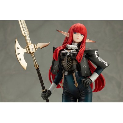 METAPHOR: REFANTAZIO - Hulkenberg 1/7 Kotobukiya PVC Figure 30 cm