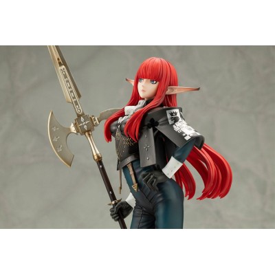 METAPHOR: REFANTAZIO - Hulkenberg 1/7 Kotobukiya PVC Figure 30 cm