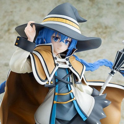 MUSHOKU TENSEI: JOBLESS REINCARNATION - Roxy Migurdia CAworks 1/7 Kadokawa PVC Figure  (Rerelease) 30 cm