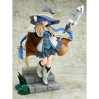 MUSHOKU TENSEI: JOBLESS REINCARNATION - Roxy Migurdia CAworks 1/7 Kadokawa PVC Figure  (Rerelease) 30 cm
