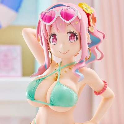 ONIMAI: I'M NOW YOUR SISTER! STRIVE - Kaede Hozuki 1/7 Wave PVC Figure 24 cm