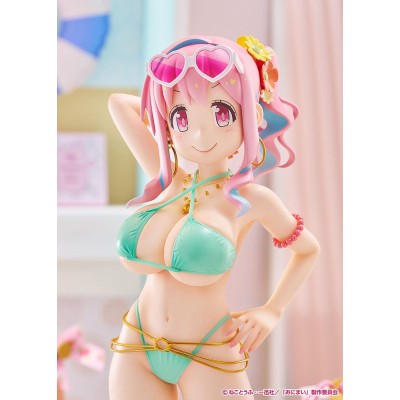 ONIMAI: I'M NOW YOUR SISTER! STRIVE - Kaede Hozuki 1/7 Wave PVC Figure 24 cm