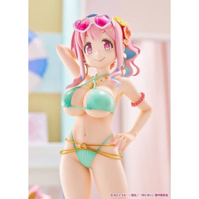 ONIMAI: I'M NOW YOUR SISTER! STRIVE - Kaede Hozuki 1/7 Wave PVC Figure 24 cm