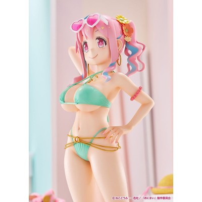 ONIMAI: I'M NOW YOUR SISTER! STRIVE - Kaede Hozuki 1/7 Wave PVC Figure 24 cm