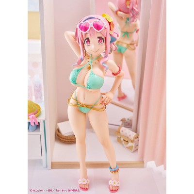 ONIMAI: I'M NOW YOUR SISTER! STRIVE - Kaede Hozuki 1/7 Wave PVC Figure 24 cm