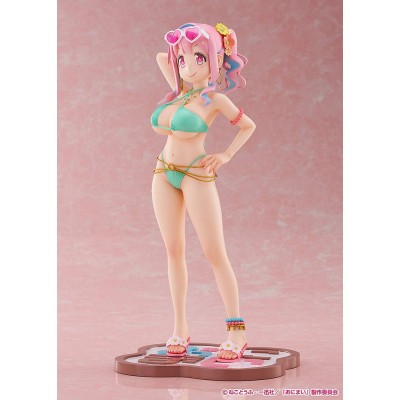 ONIMAI: I'M NOW YOUR SISTER! STRIVE - Kaede Hozuki 1/7 Wave PVC Figure 24 cm