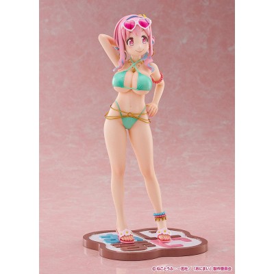 ONIMAI: I'M NOW YOUR SISTER! STRIVE - Kaede Hozuki 1/7 Wave PVC Figure 24 cm