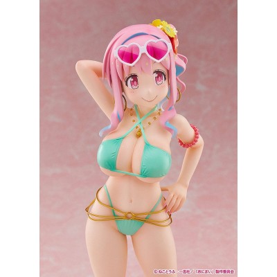 ONIMAI: I'M NOW YOUR SISTER! STRIVE - Kaede Hozuki 1/7 Wave PVC Figure 24 cm