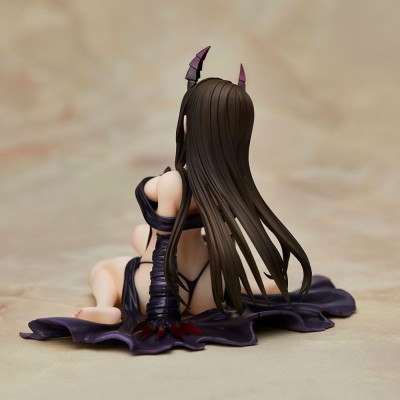 TO LOVE-RU DARKNESS - Yui Kotegawa Darkness Ver. Renewal Package Edition 1/6 Union Creative PVC Figure 16 cm