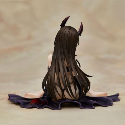 TO LOVE-RU DARKNESS - Yui Kotegawa Darkness Ver. Renewal Package Edition 1/6 Union Creative PVC Figure 16 cm