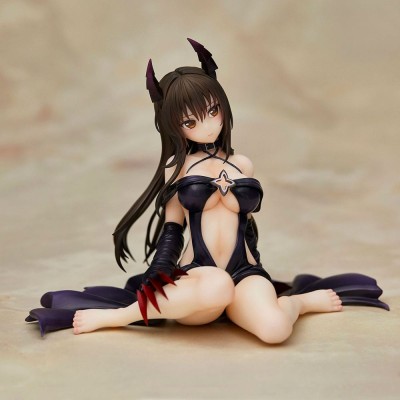 TO LOVE-RU DARKNESS - Yui Kotegawa Darkness Ver. Renewal Package Edition 1/6 Union Creative PVC Figure 16 cm