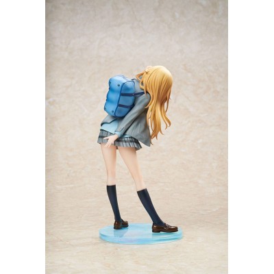 YOUR LIE IN APRIL - Kaori Miyazono 1/7 Hobby Max PVC Figure 22 cm