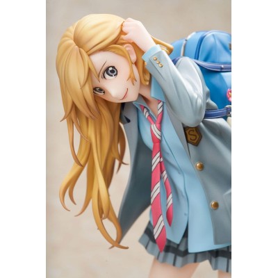 YOUR LIE IN APRIL - Kaori Miyazono 1/7 Hobby Max PVC Figure 22 cm