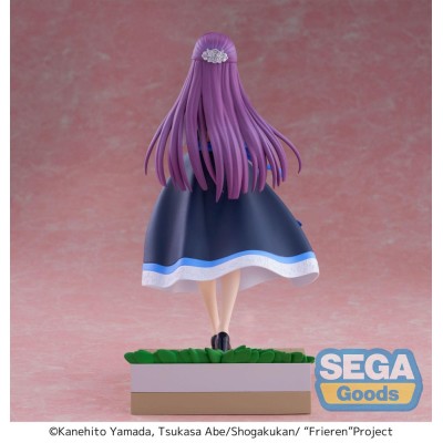 FRIEREN - Fern At a Certain Festival Ver. Xstellar Sega PVC Figure 21 cm