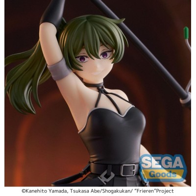 FRIEREN - Ubel Spell that Slashes Almost Anything Ver. Luminasta Sega PVC Figure 27 cm