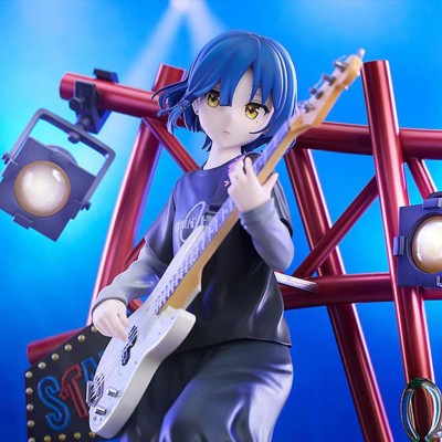 BOCCHI THE ROCK! - Ryo Yamada 1/7 Aniplex PVC Figure 23 cm