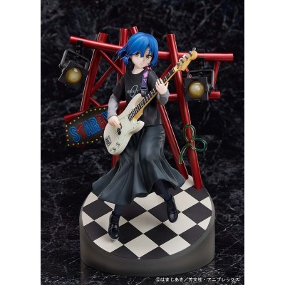 BOCCHI THE ROCK! - Ryo Yamada 1/7 Aniplex PVC Figure 23 cm
