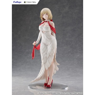 DELICIOUS IN DUNGEON - Falin Dress style Ver. Tenitol Tall Furyu PVC Figure 30 cm