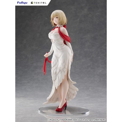 DELICIOUS IN DUNGEON - Falin Dress style Ver. Tenitol Tall Furyu PVC Figure 30 cm