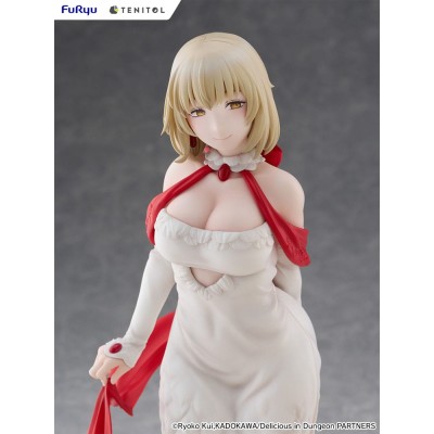 DELICIOUS IN DUNGEON - Falin Dress style Ver. Tenitol Tall Furyu PVC Figure 30 cm
