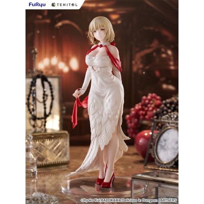 DELICIOUS IN DUNGEON - Falin Dress style Ver. Tenitol Tall Furyu PVC Figure 30 cm