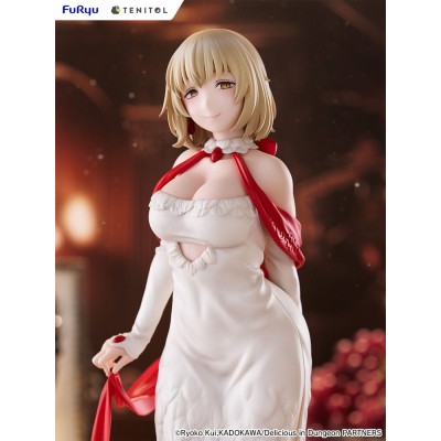 DELICIOUS IN DUNGEON - Falin Dress style Ver. Tenitol Tall Furyu PVC Figure 30 cm