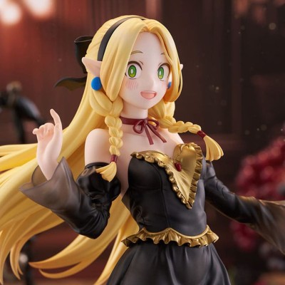 DELICIOUS IN DUNGEON - Marcille Dress style Ver. Tenitol Tall Furyu PVC Figure 28 cm