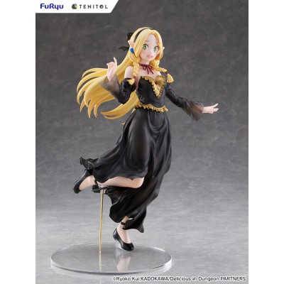DELICIOUS IN DUNGEON - Marcille Dress style Ver. Tenitol Tall Furyu PVC Figure 28 cm