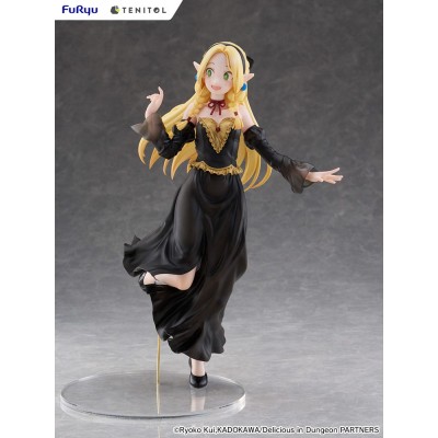 DELICIOUS IN DUNGEON - Marcille Dress style Ver. Tenitol Tall Furyu PVC Figure 28 cm