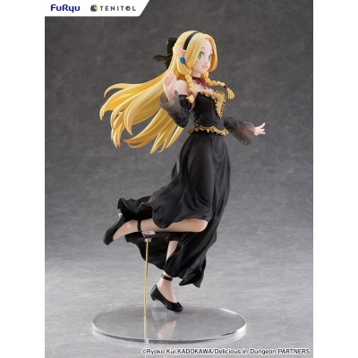 DELICIOUS IN DUNGEON - Marcille Dress style Ver. Tenitol Tall Furyu PVC Figure 28 cm