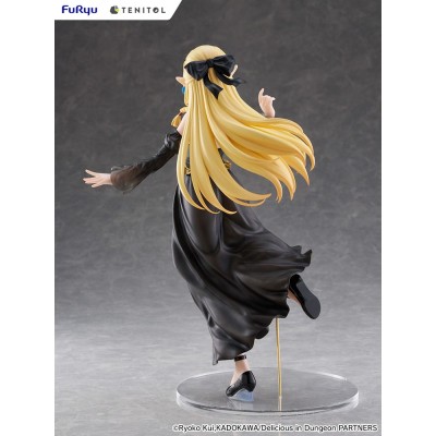 DELICIOUS IN DUNGEON - Marcille Dress style Ver. Tenitol Tall Furyu PVC Figure 28 cm