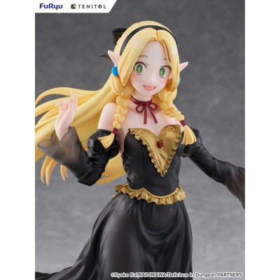 DELICIOUS IN DUNGEON - Marcille Dress style Ver. Tenitol Tall Furyu PVC Figure 28 cm
