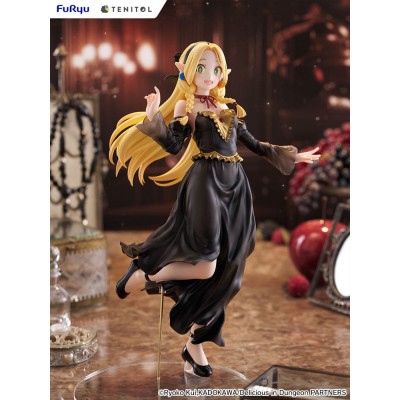 DELICIOUS IN DUNGEON - Marcille Dress style Ver. Tenitol Tall Furyu PVC Figure 28 cm